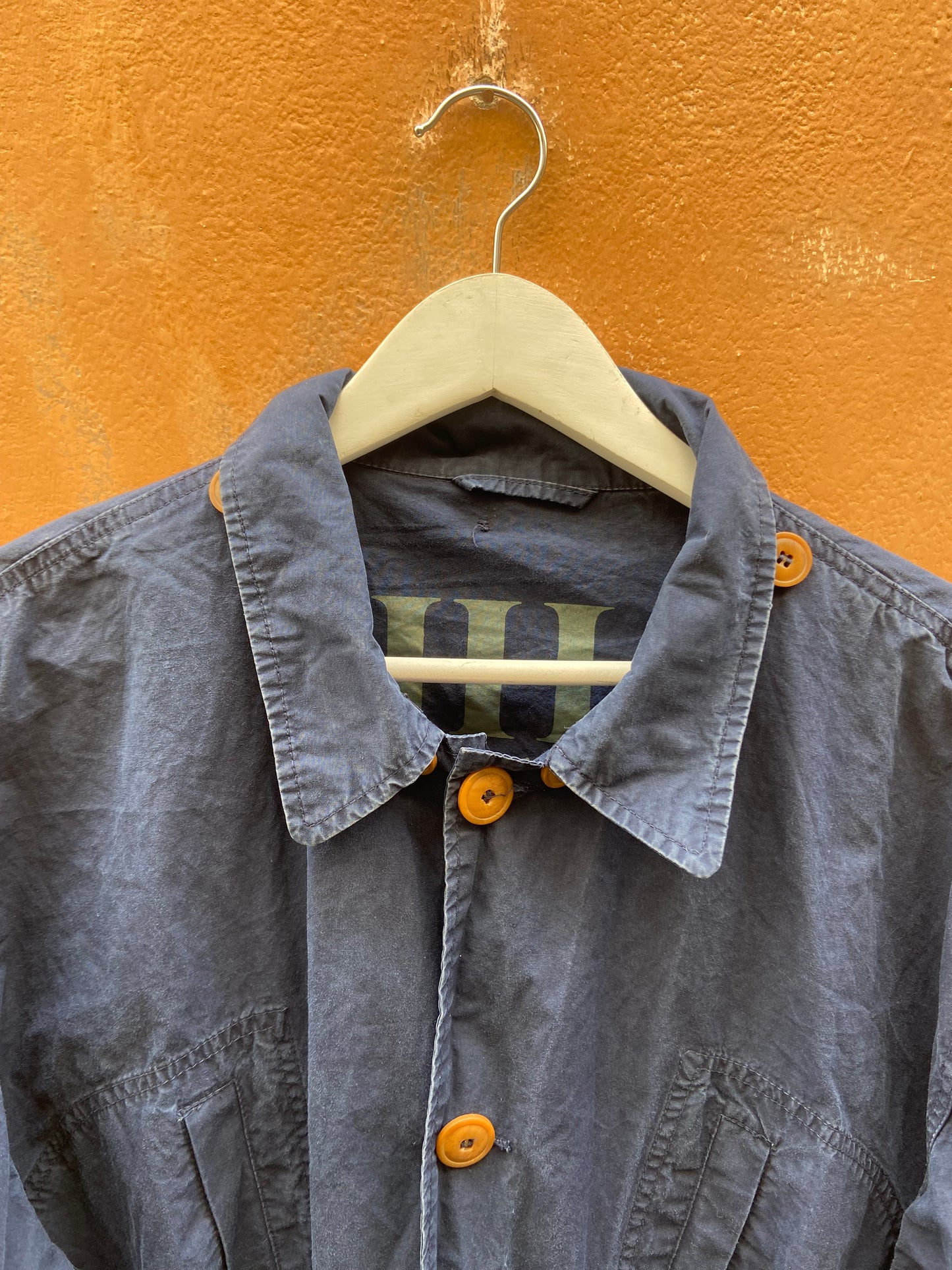 Giacchino sporty 90s