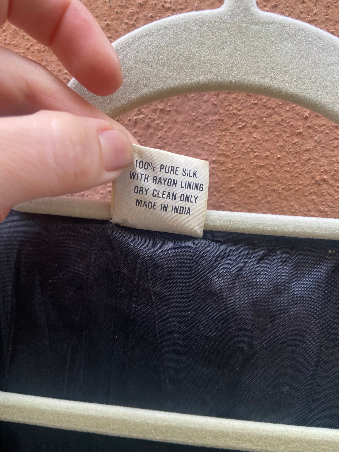 La perla copri spalle