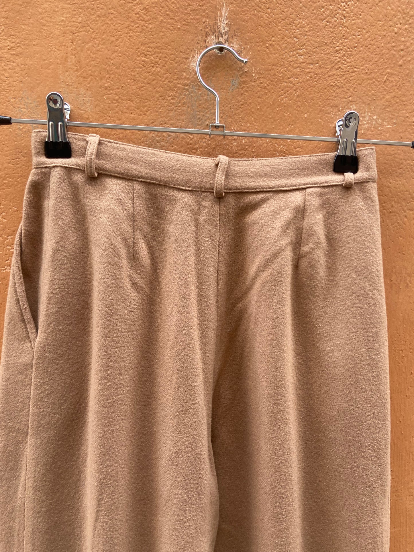 Pantalone Camel