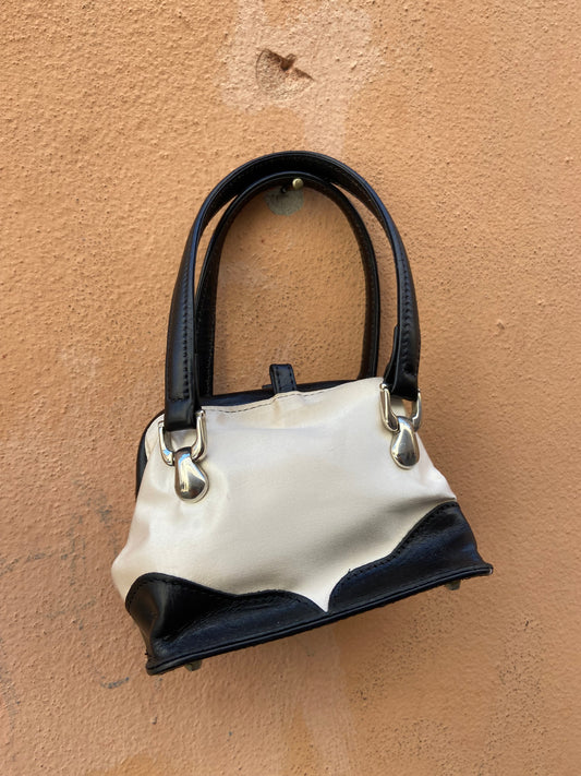 Mini bauletto Anna Molinari