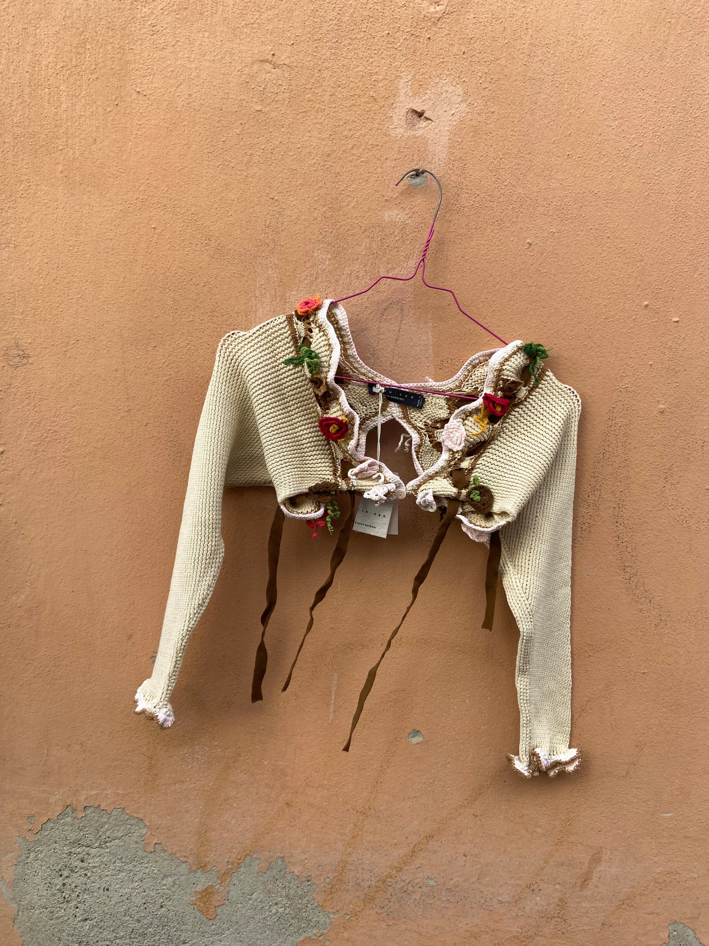 Copri spalle Twinset