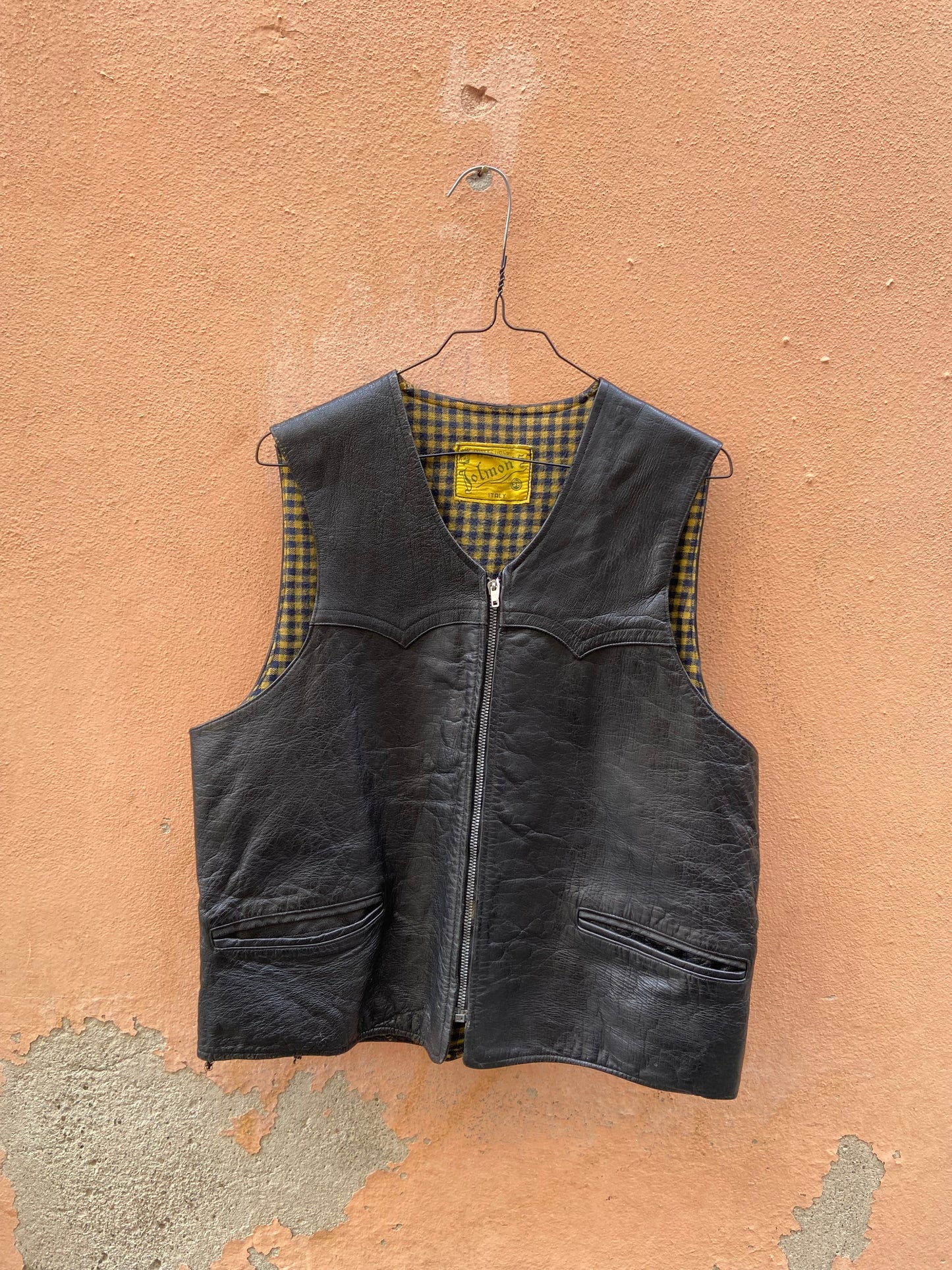 Gilet Rocky