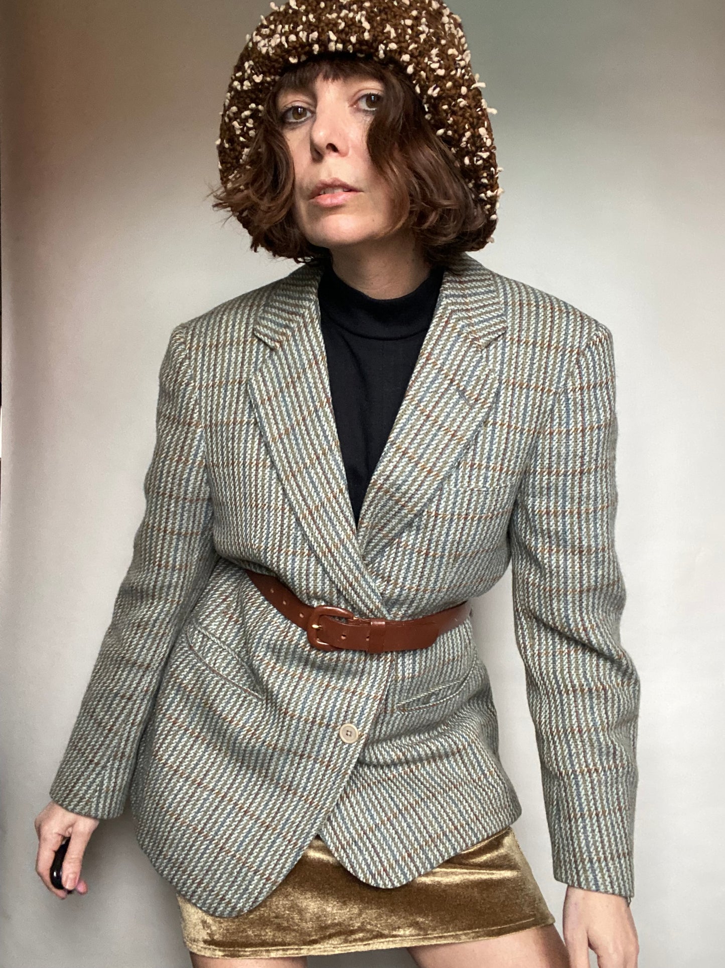 Blazer vintage Made in England