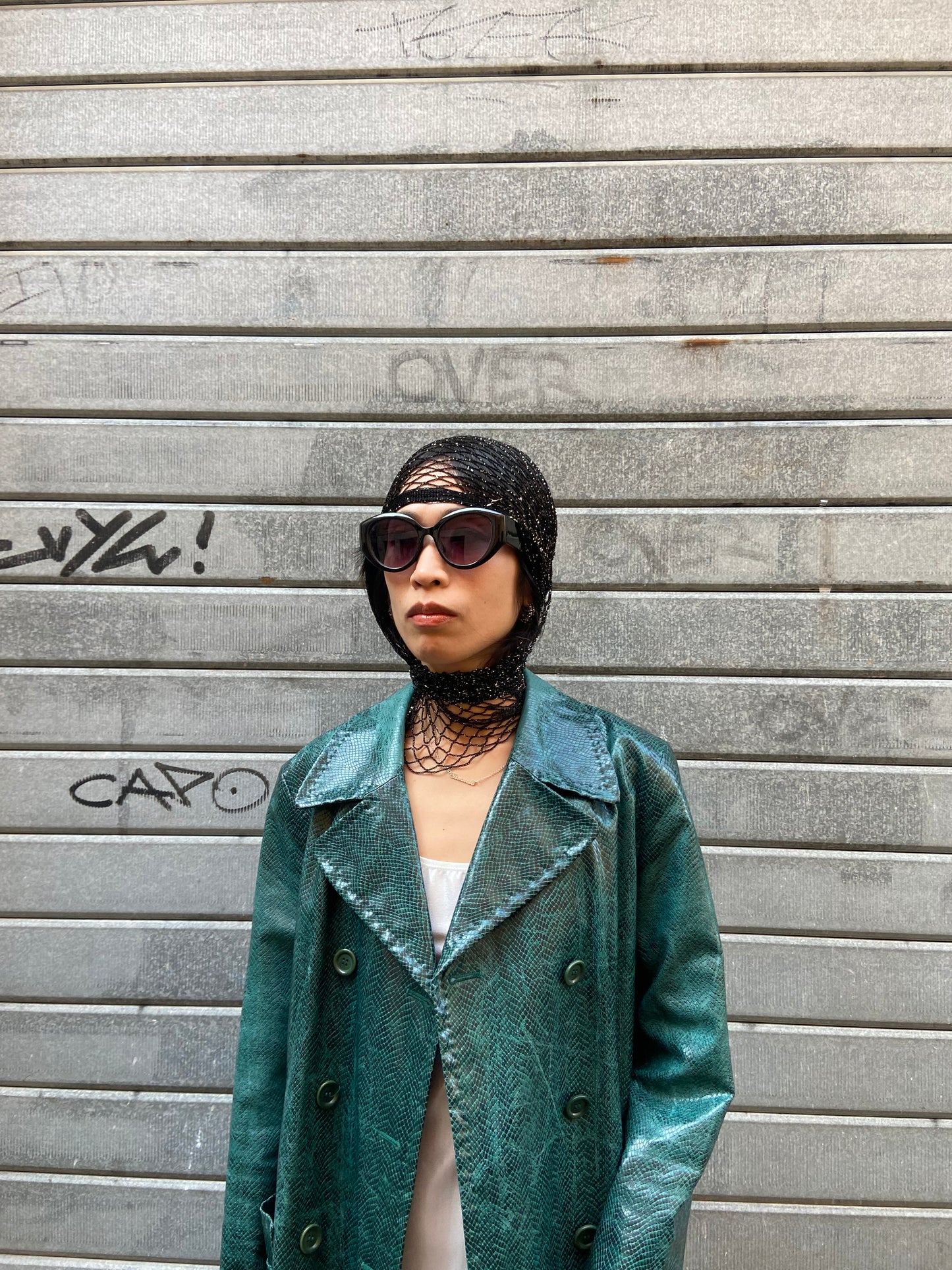 Occhiali sole diva
