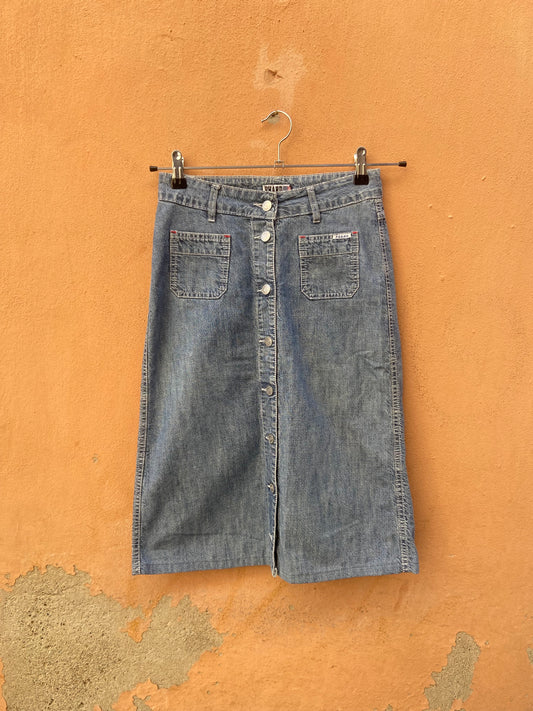 Gonna vintage, Phard