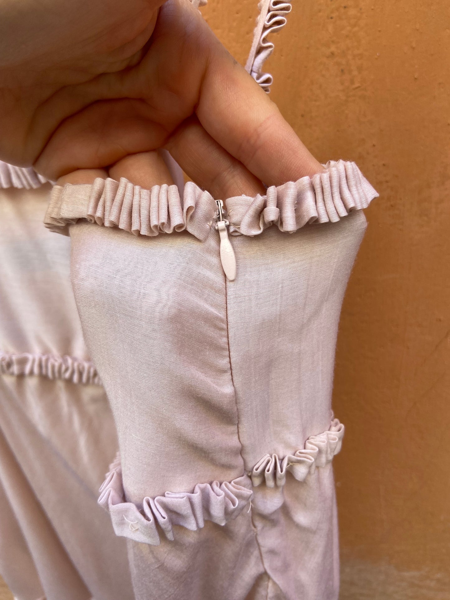 Twinset mini dress fiori