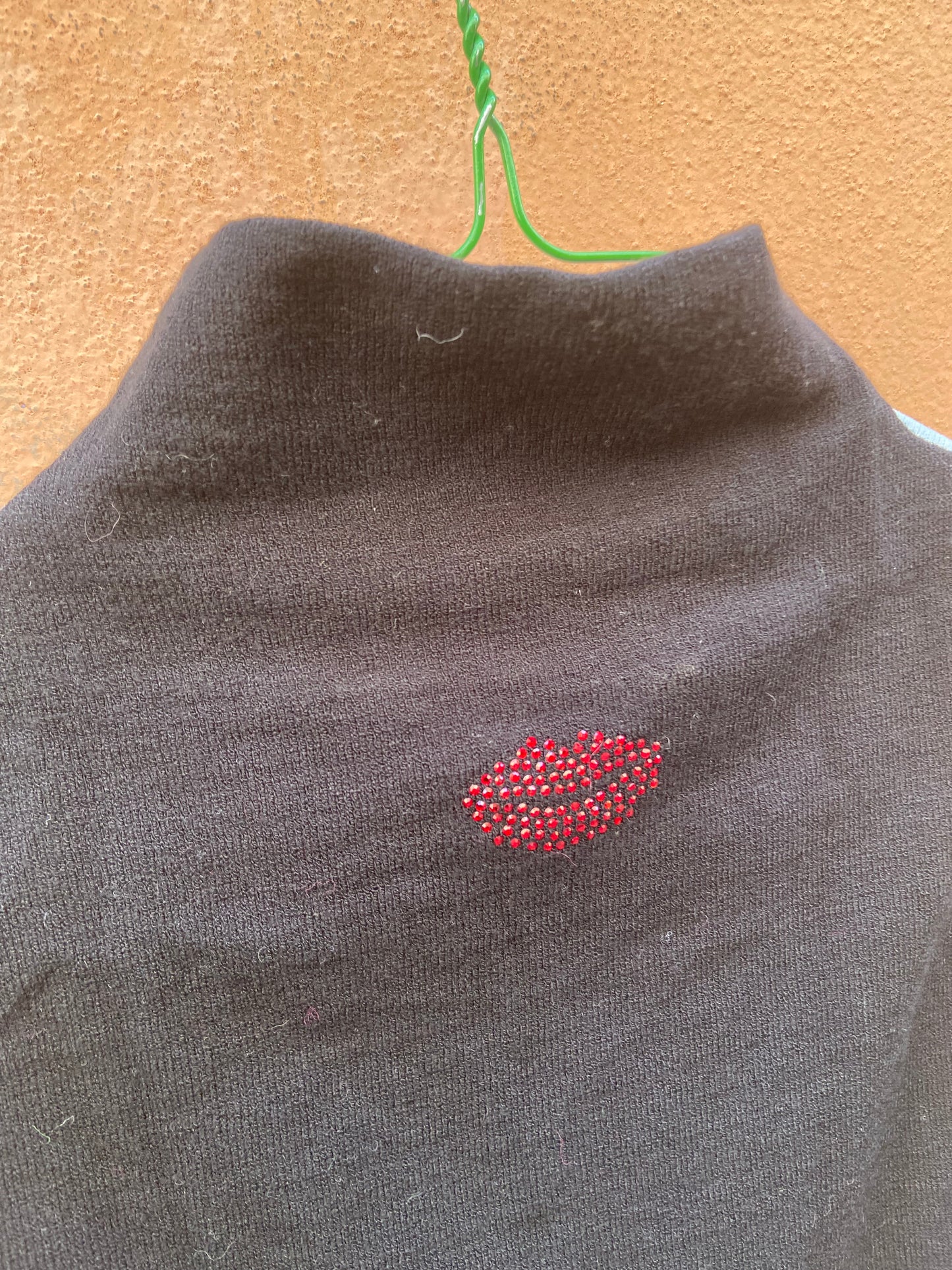 Top Twinset y2k