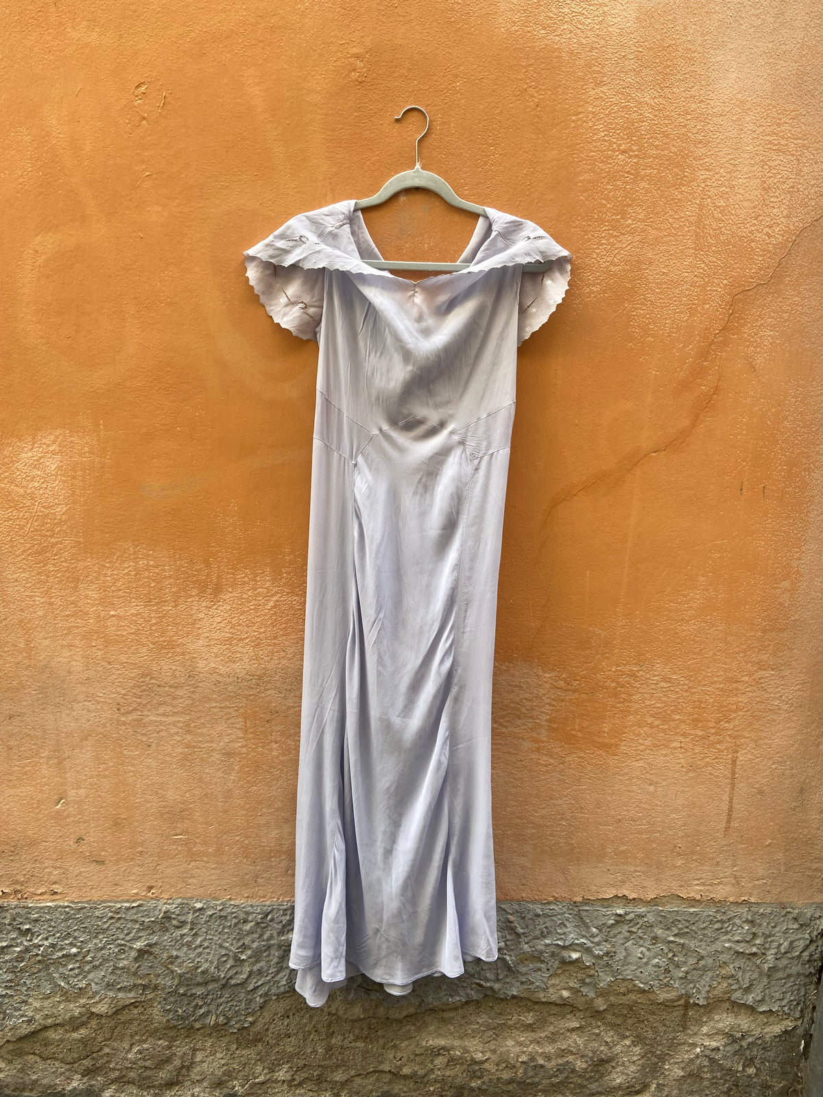 Meraviglioso abito vintage
