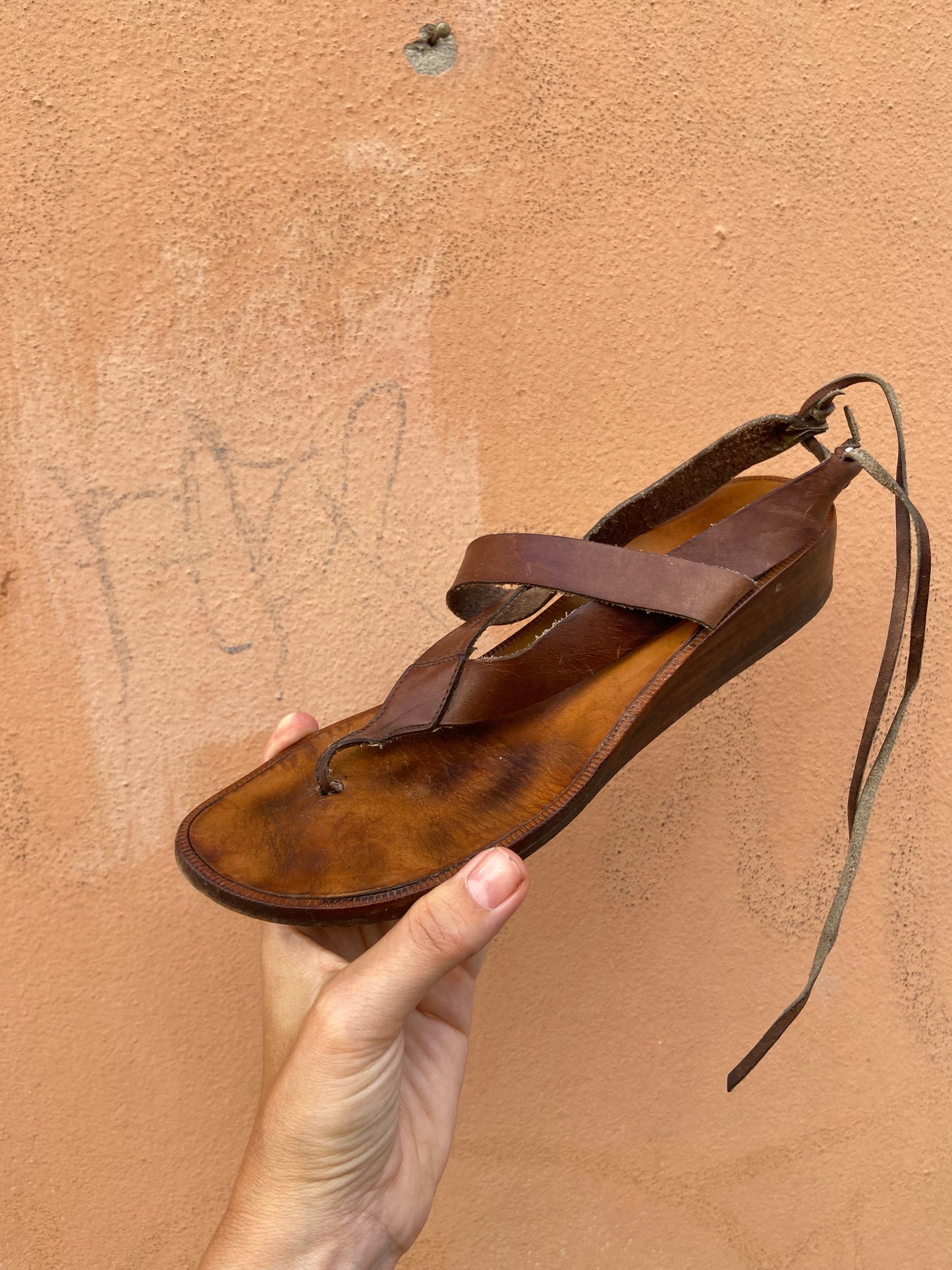 Pollini infradito 70s