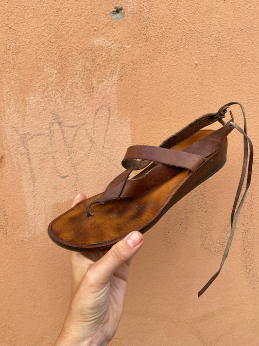 Pollini infradito 70s
