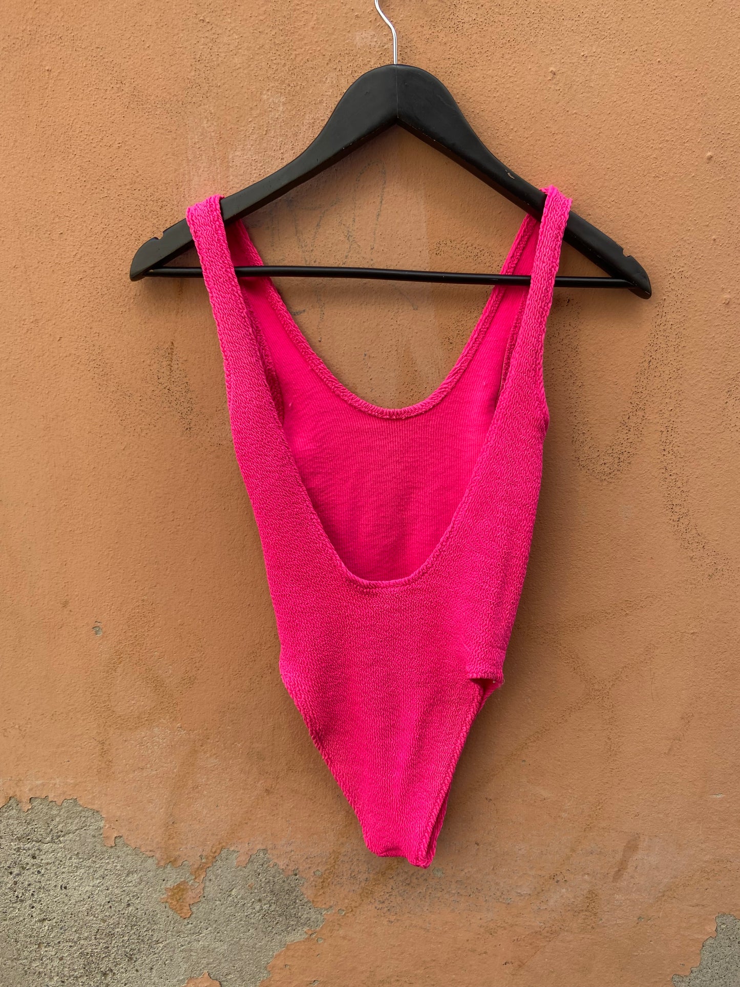 Costume vintage krinkle