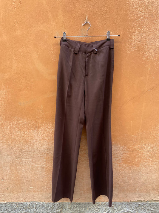 Panta anni 70 cioccolato
