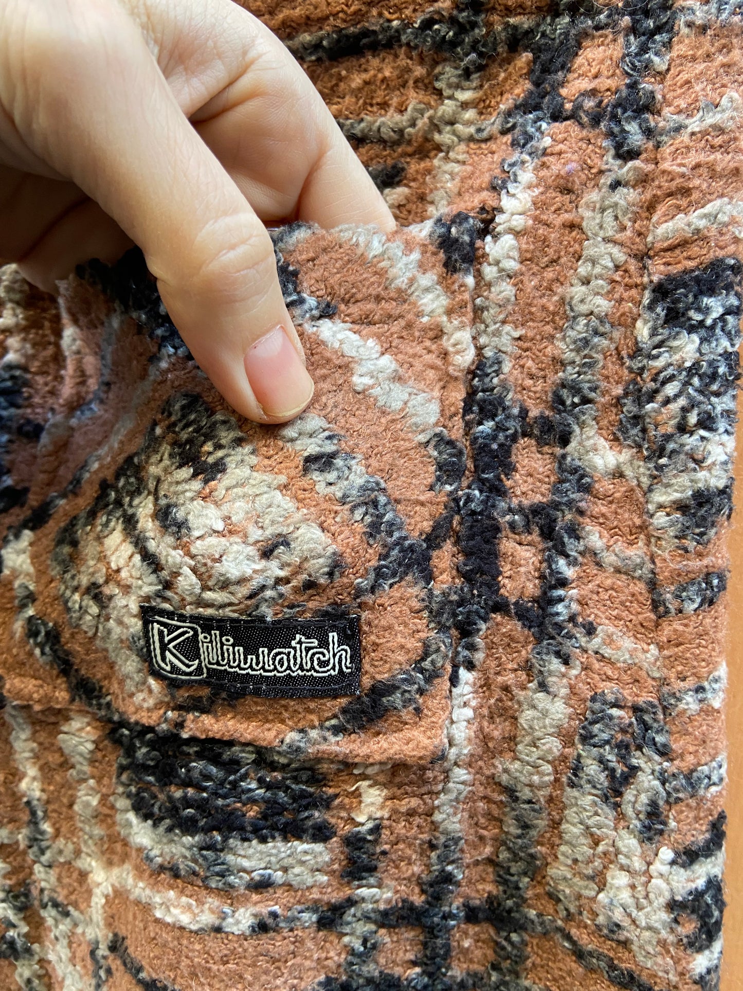 Gonna Lunga Y2K Kiliwatch