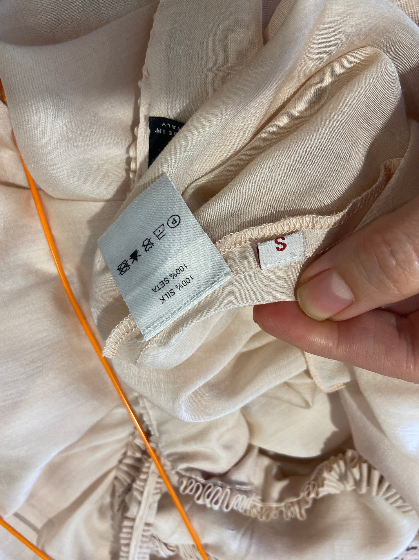 Twinset mini dress fiori