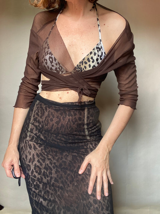 Bikini deadstock Blumarine