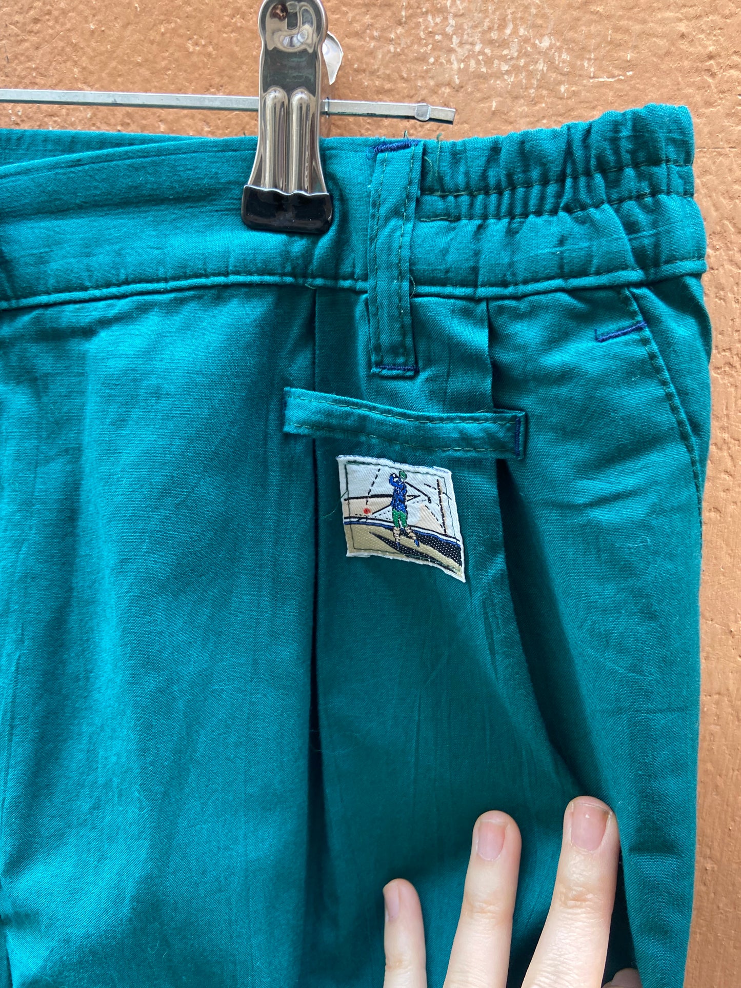 Pantalone da lavoro