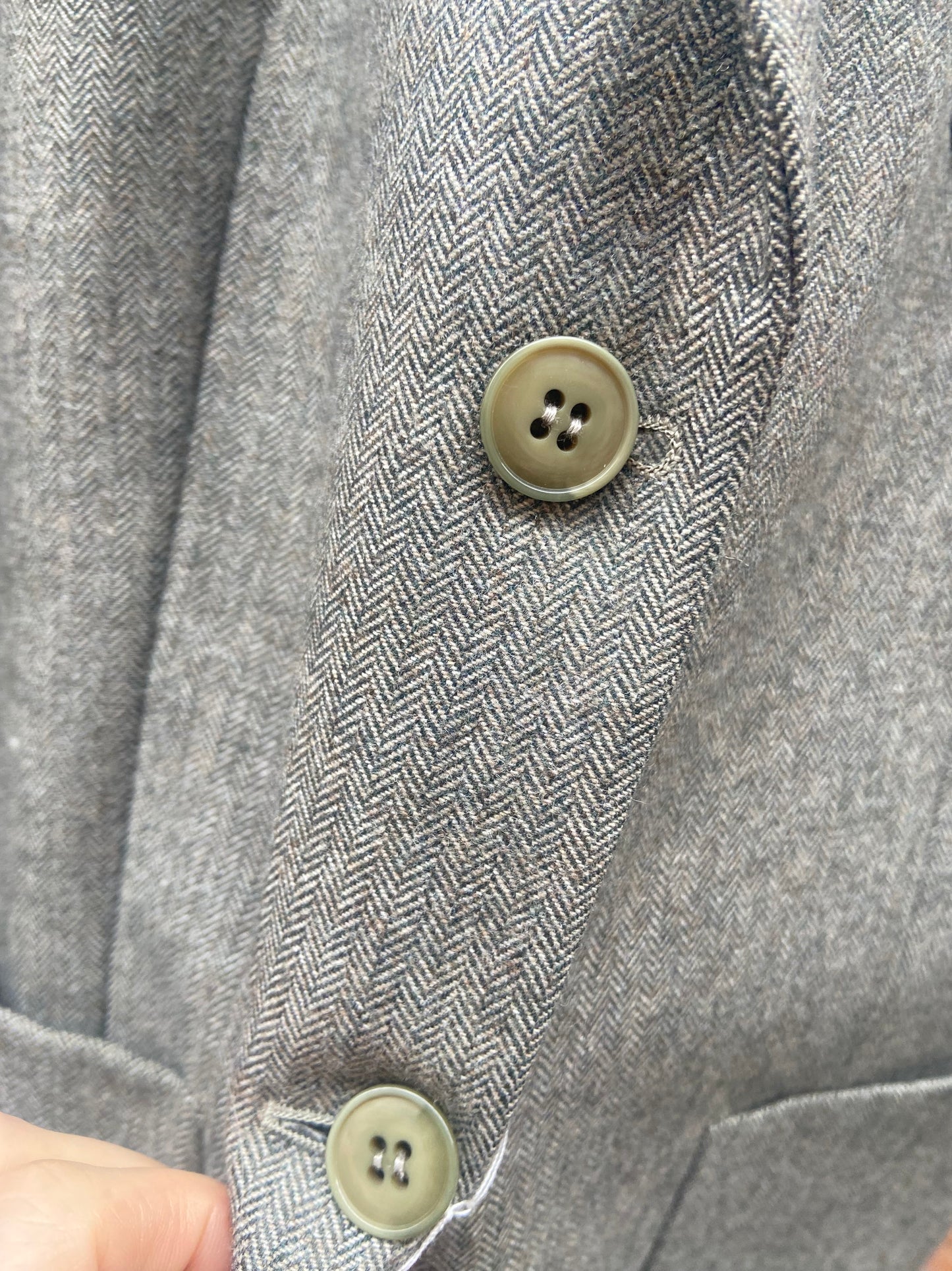 Completo cacharel vintage