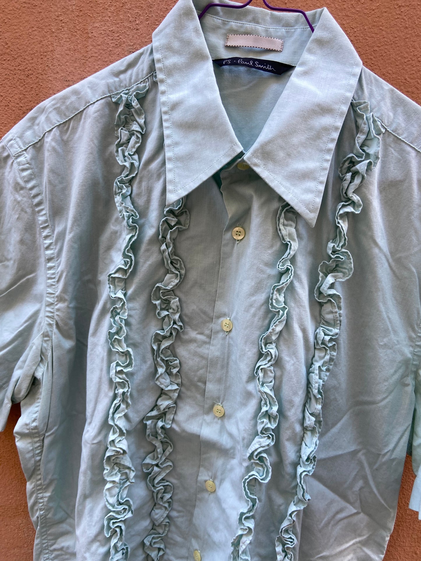 Paul Smith camicia