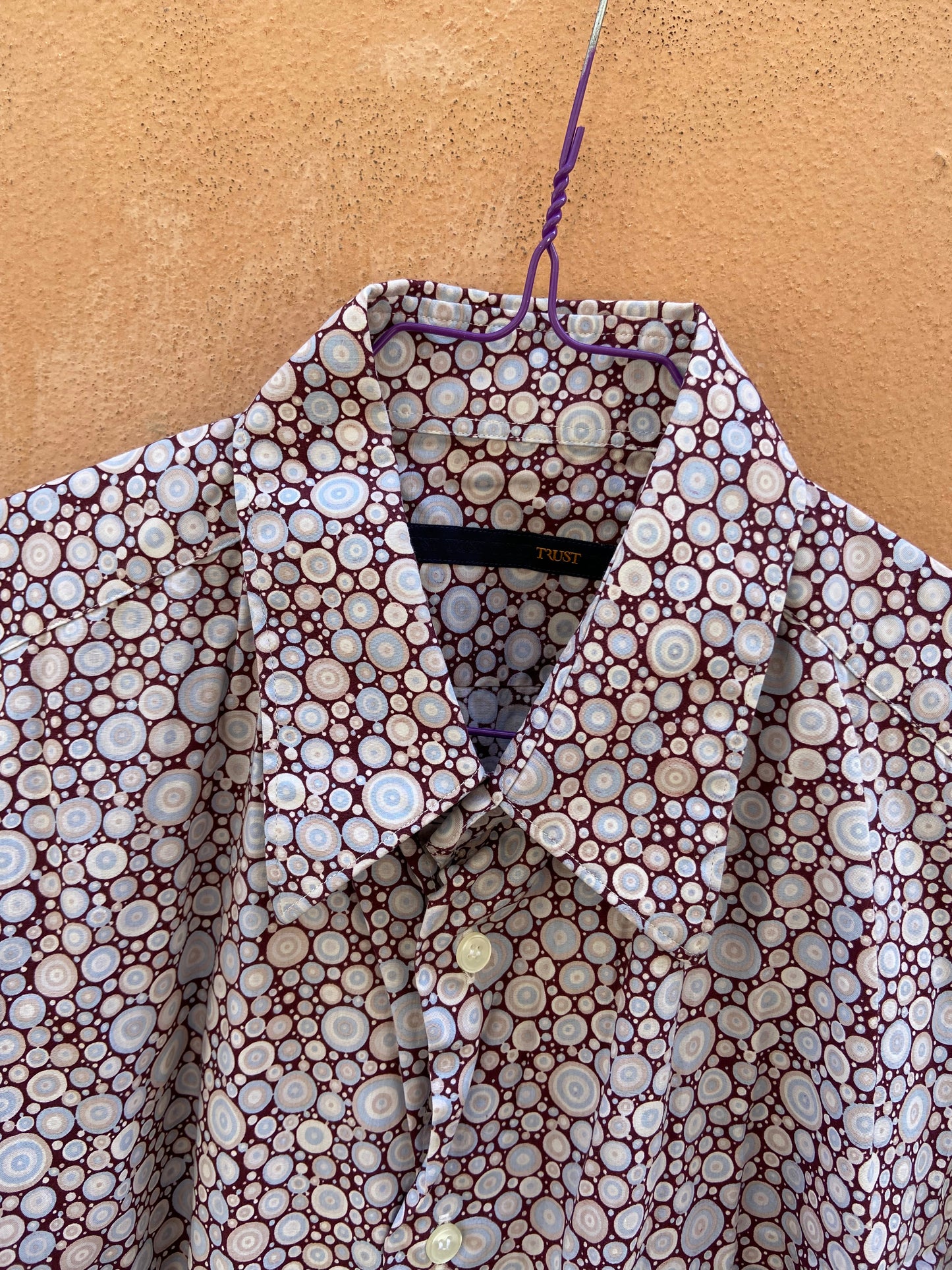 Camicia Trust
