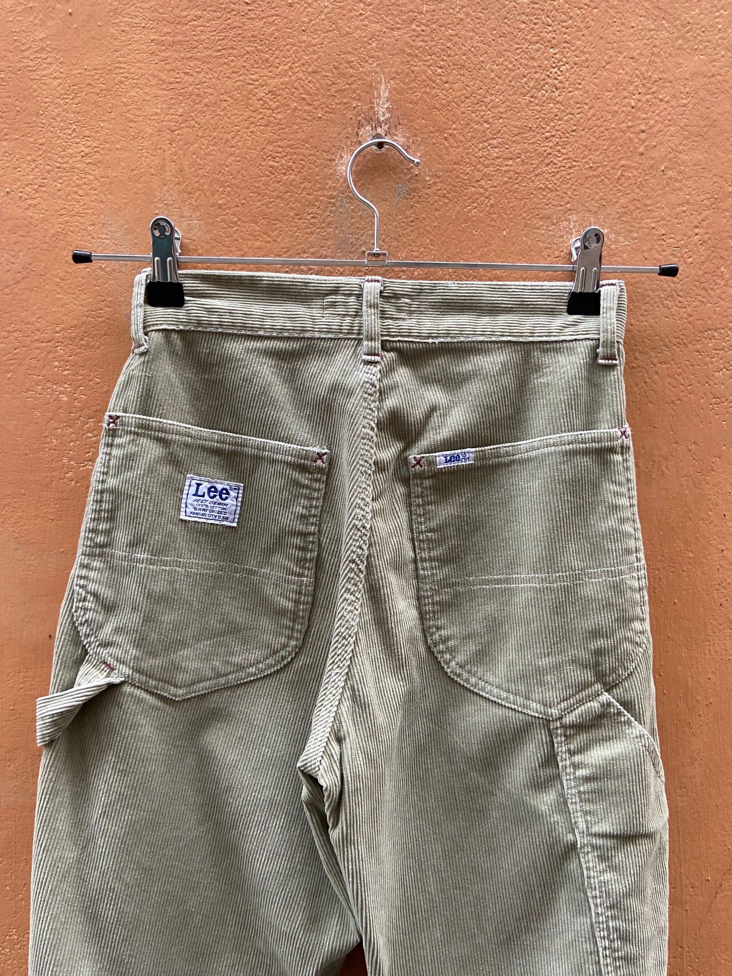 Pantalone worker Corduroy