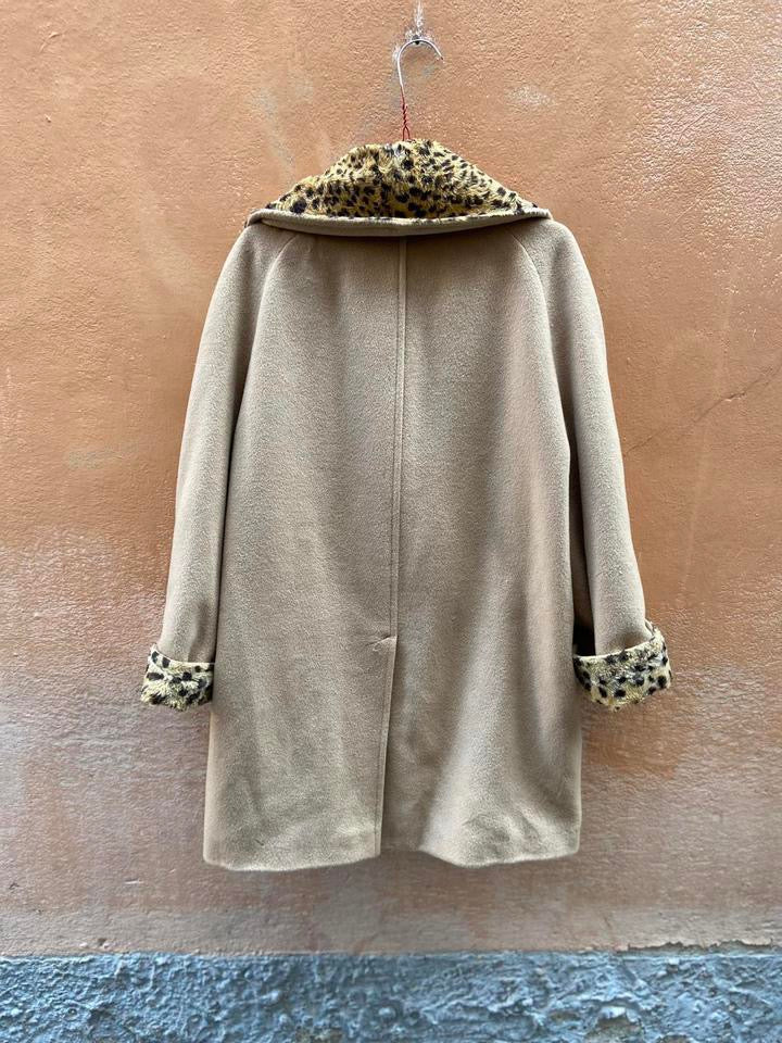 Loro Piana cappotto