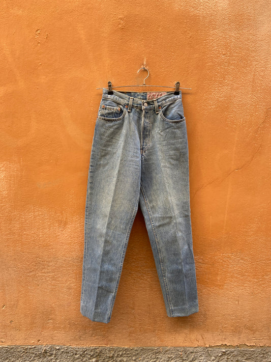 Levis 901 vintage