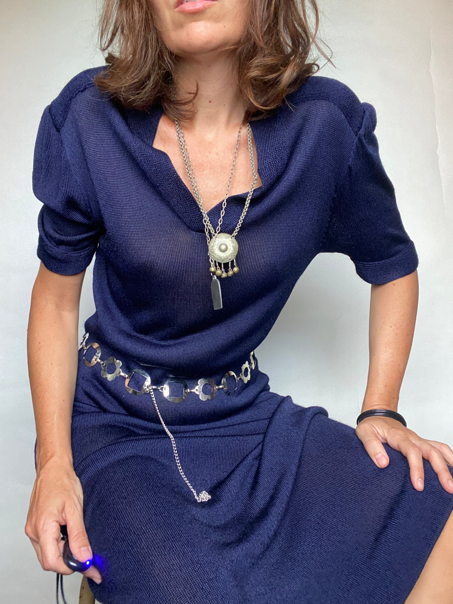 Luisa spagnoli vintage