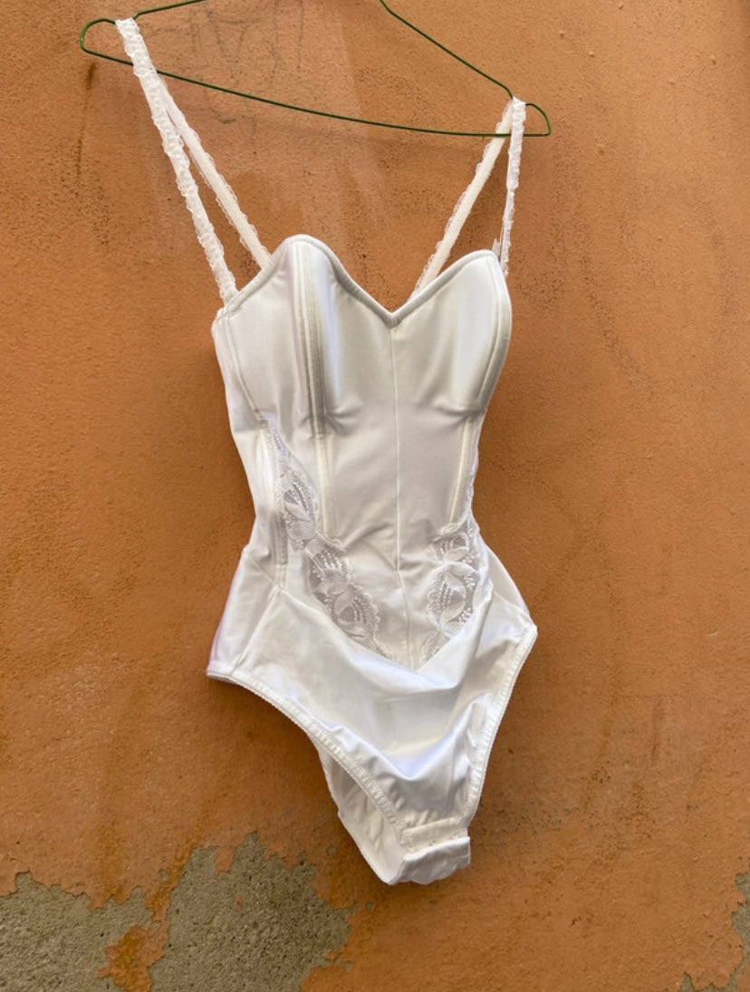 Body con stecche