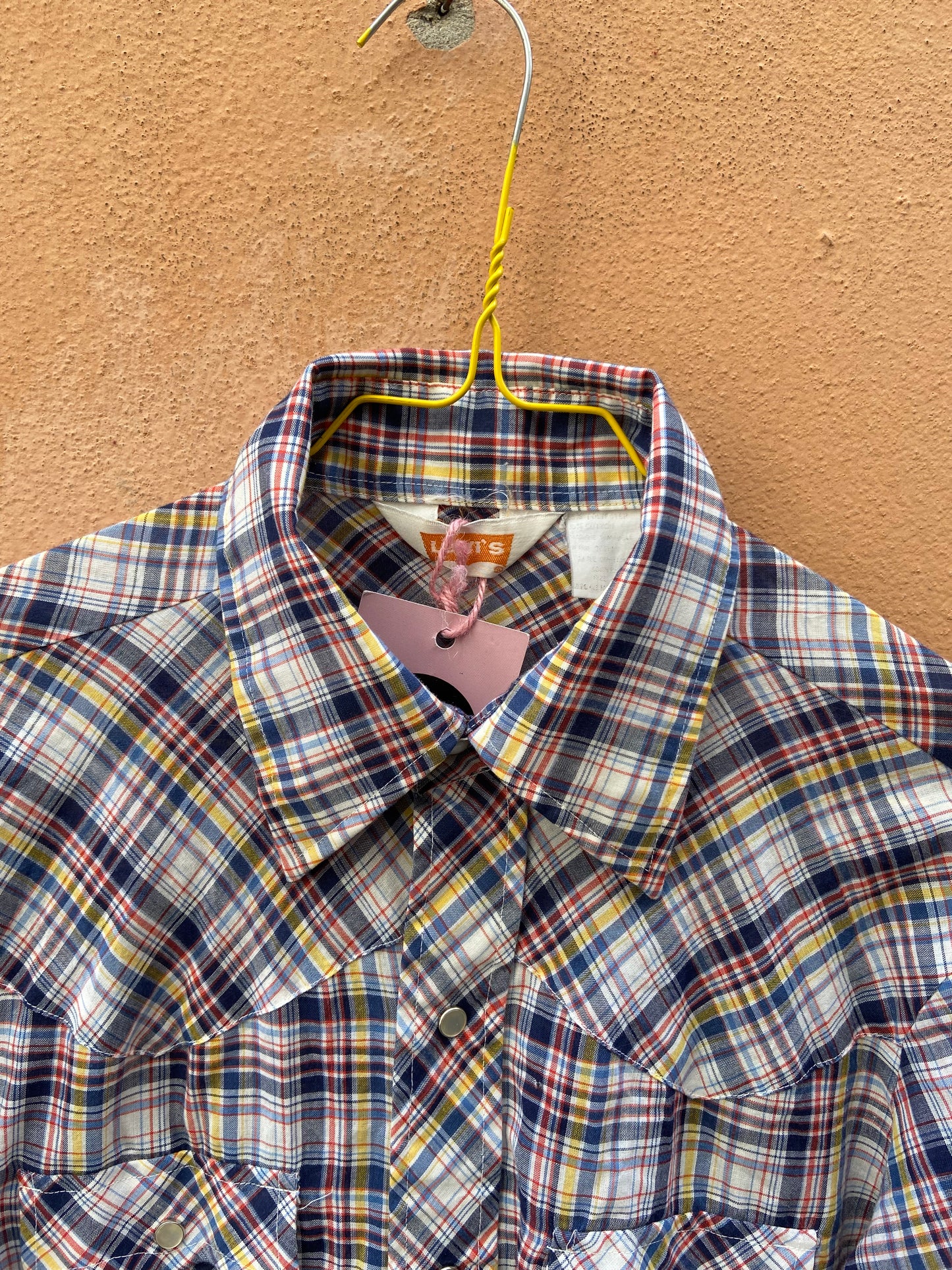 Camicia Gianni