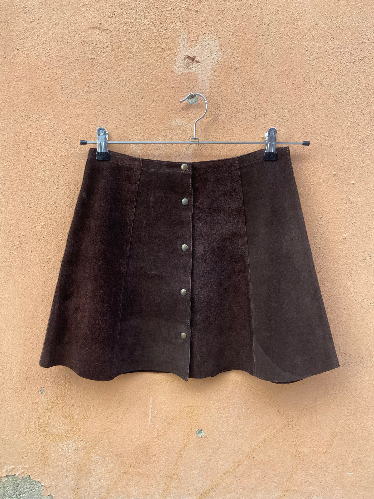 Mini trapezio 70s