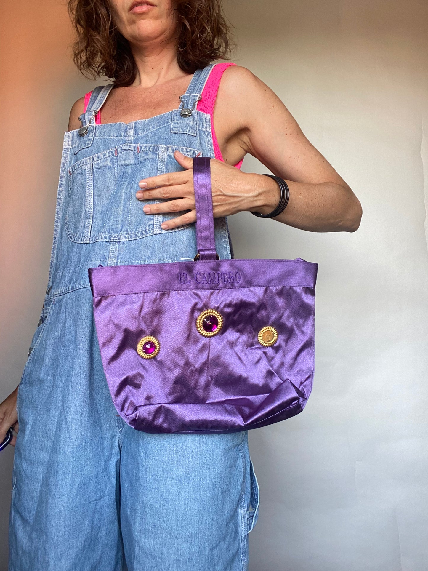 Pochette deadstock el campero