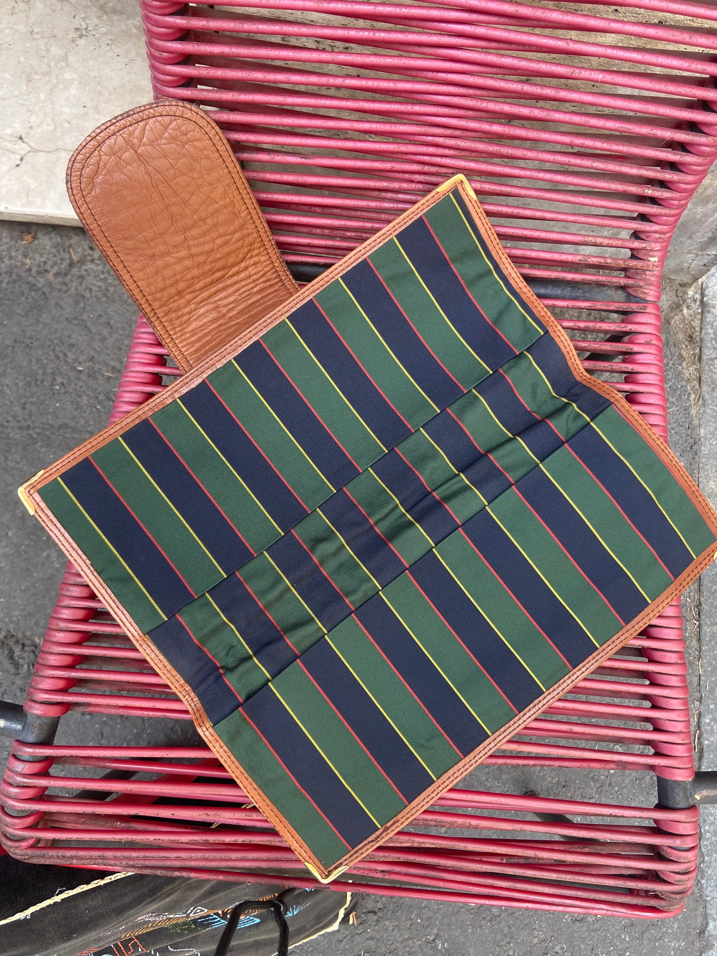 Pochette 70s
