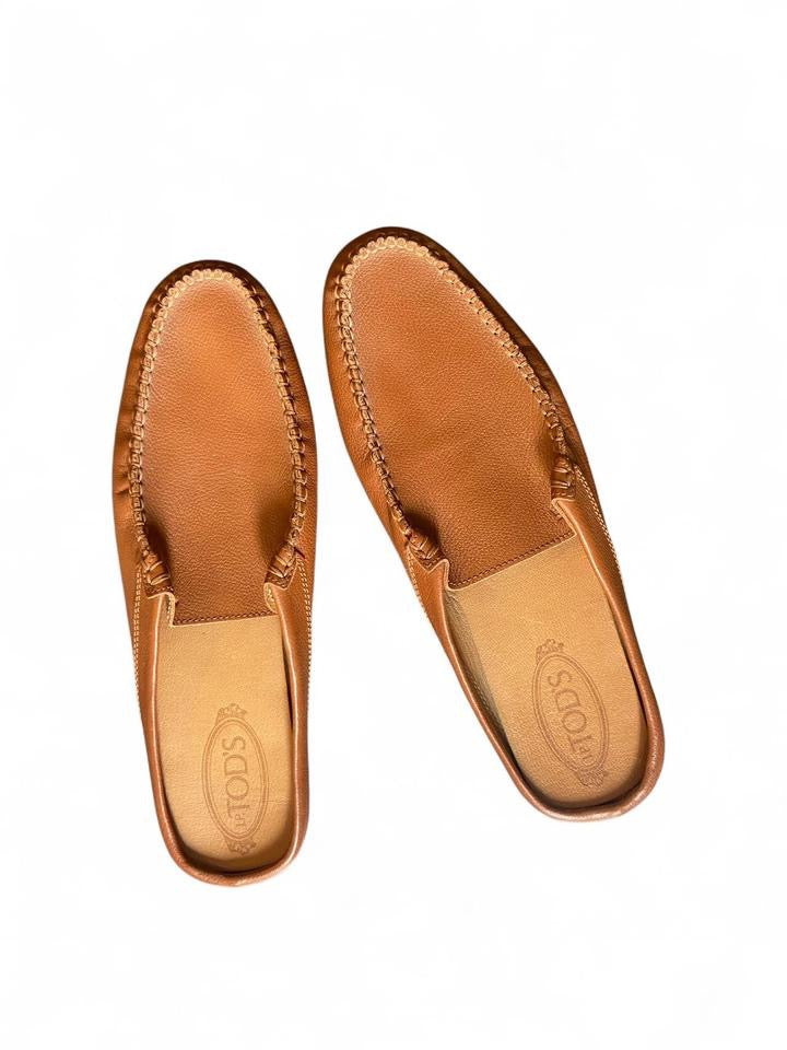 Mules flat Tod’s