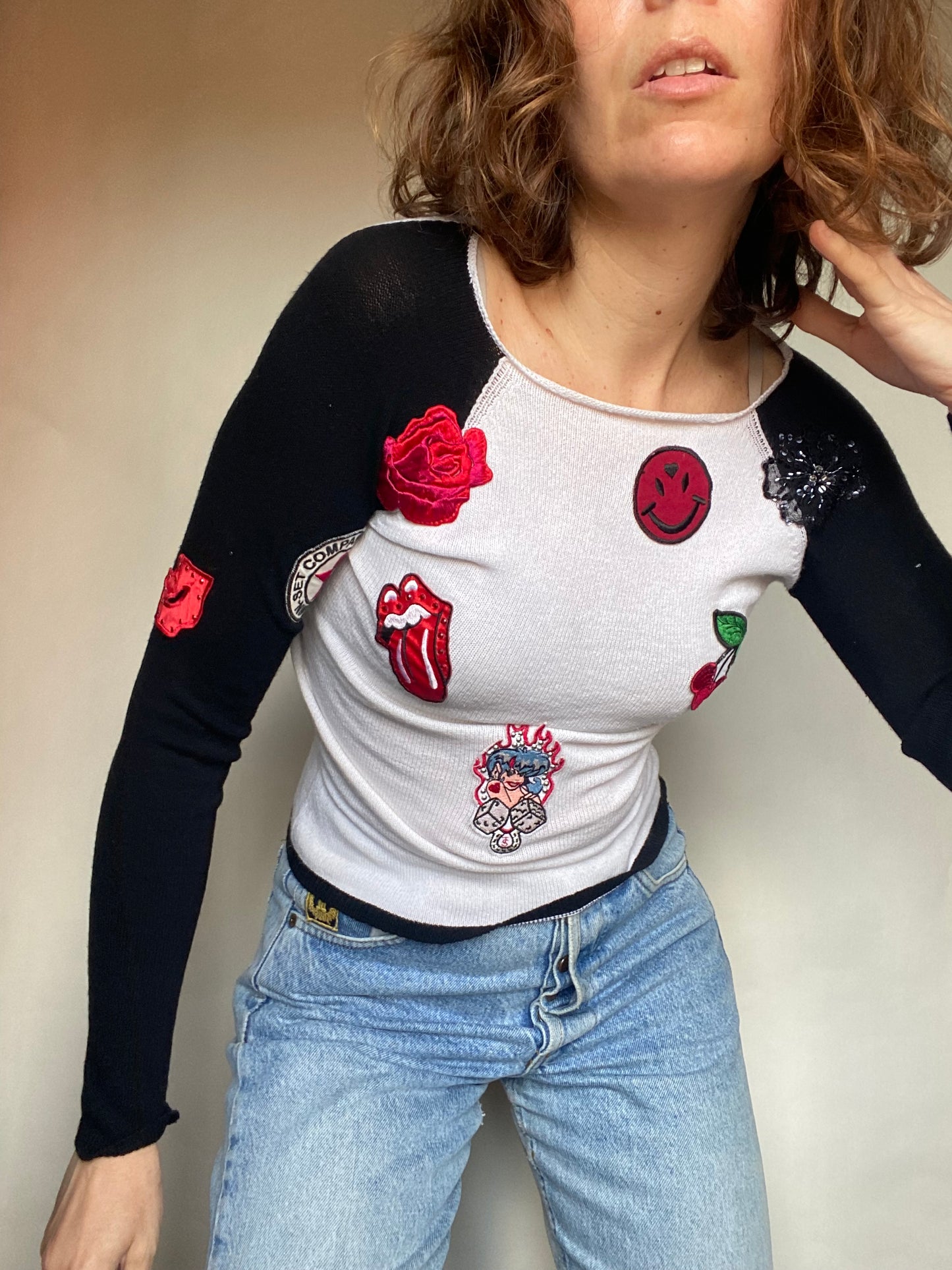 Twinset maglia icon