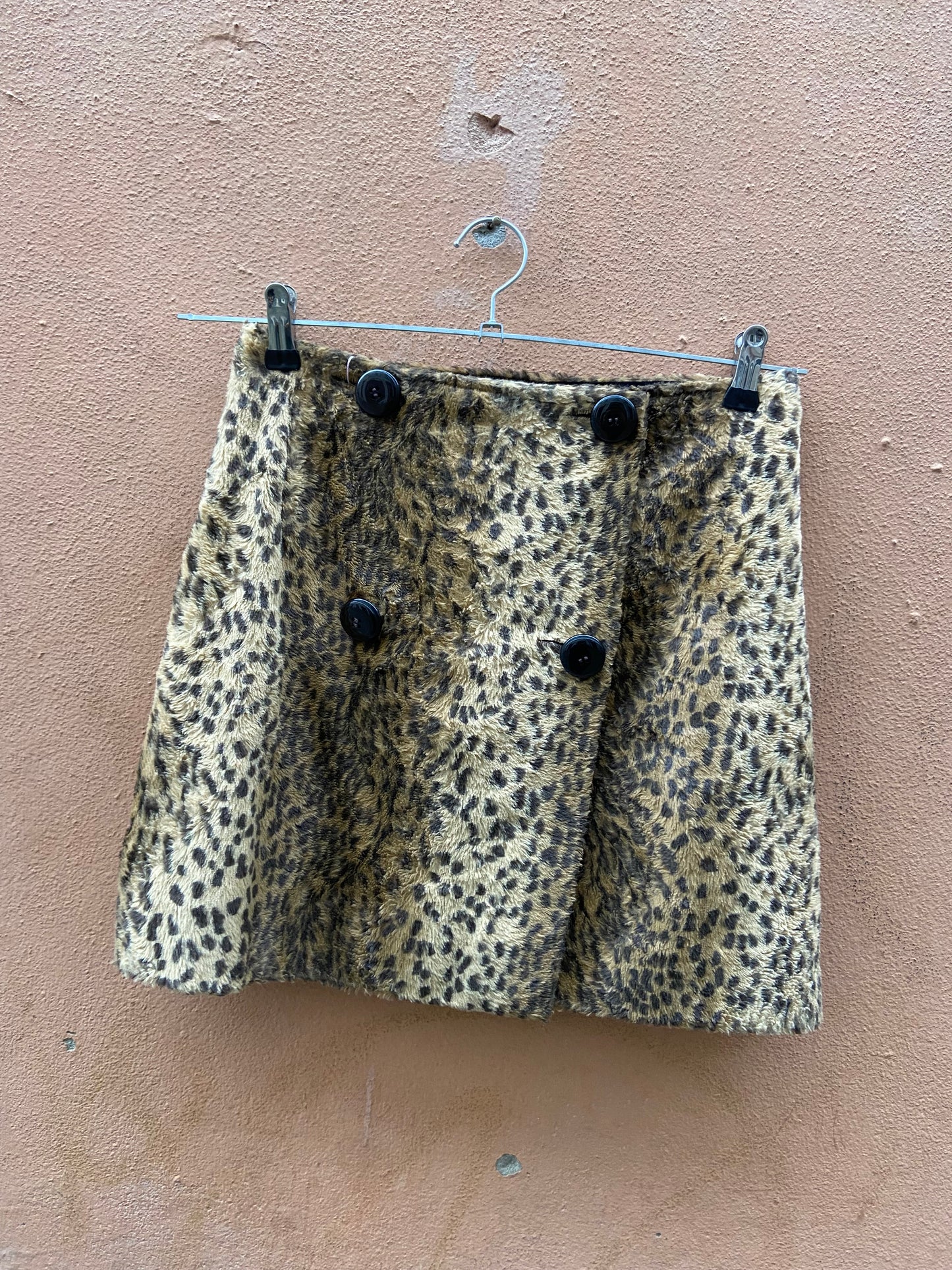 Mini animalier