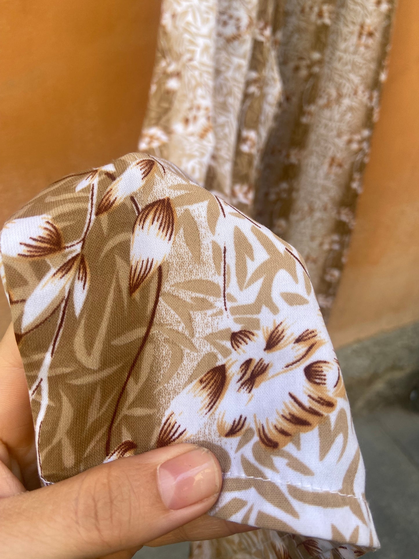 Panta floreale