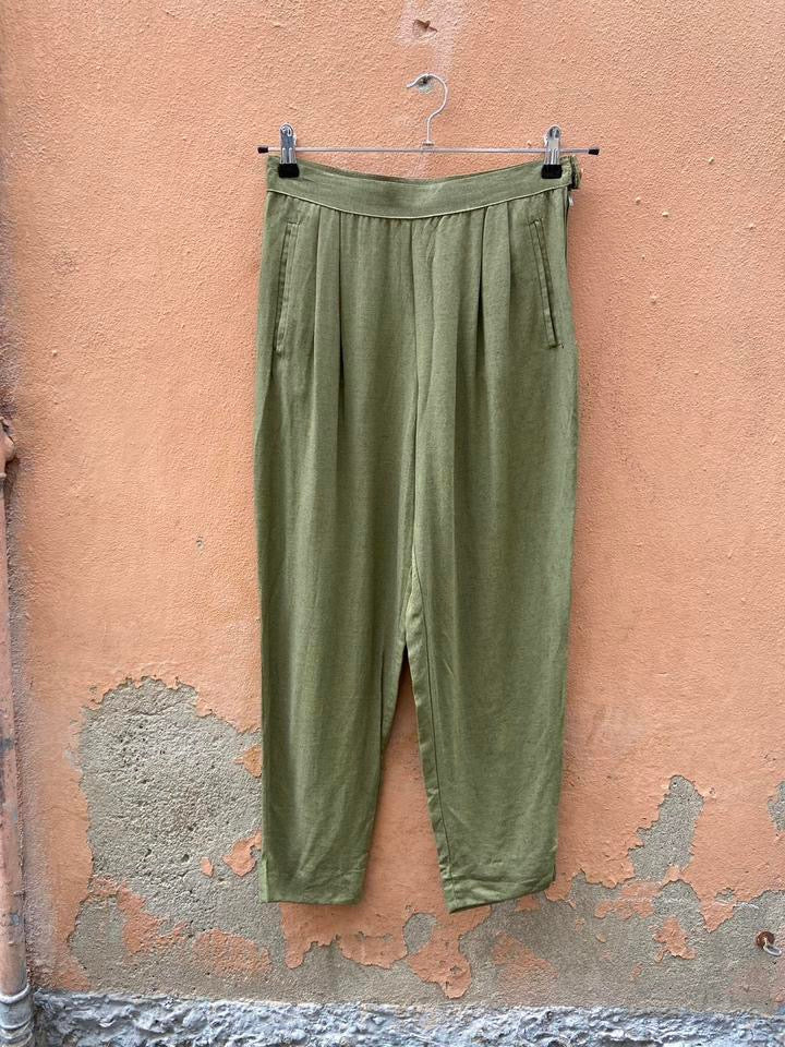 Pantalone fresco M