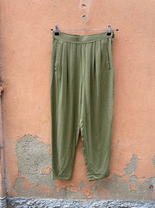 Pantalone fresco M
