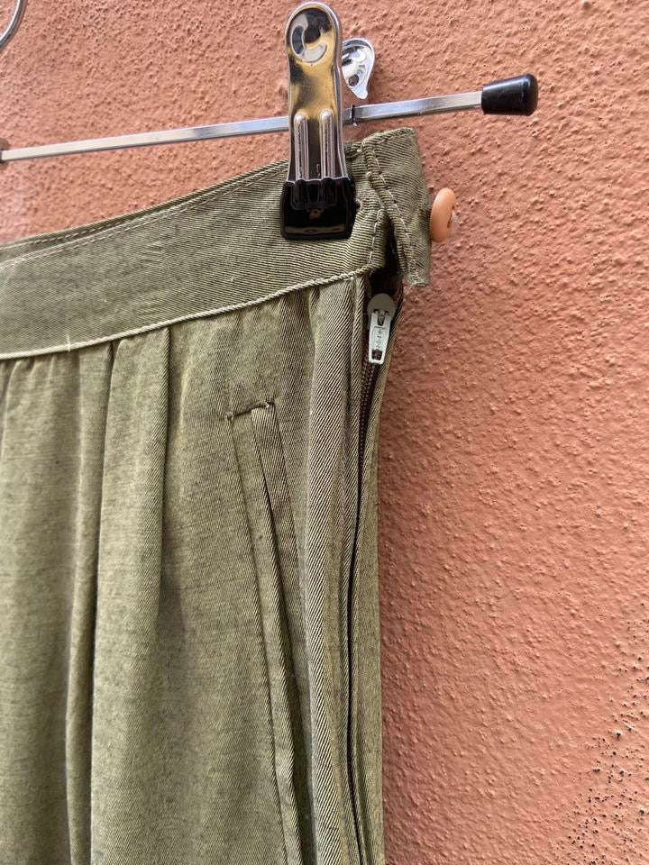 Pantalone fresco M