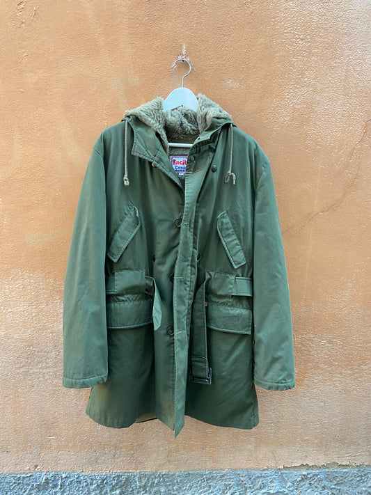 Eskimo Faciba vintage