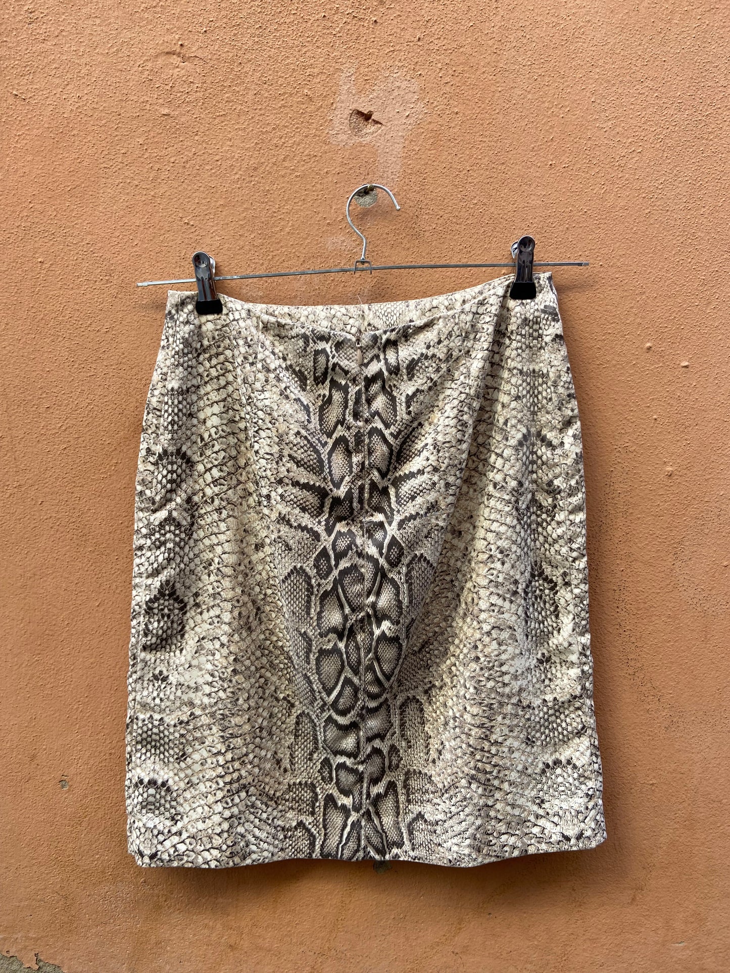 Cavalli mini serpente