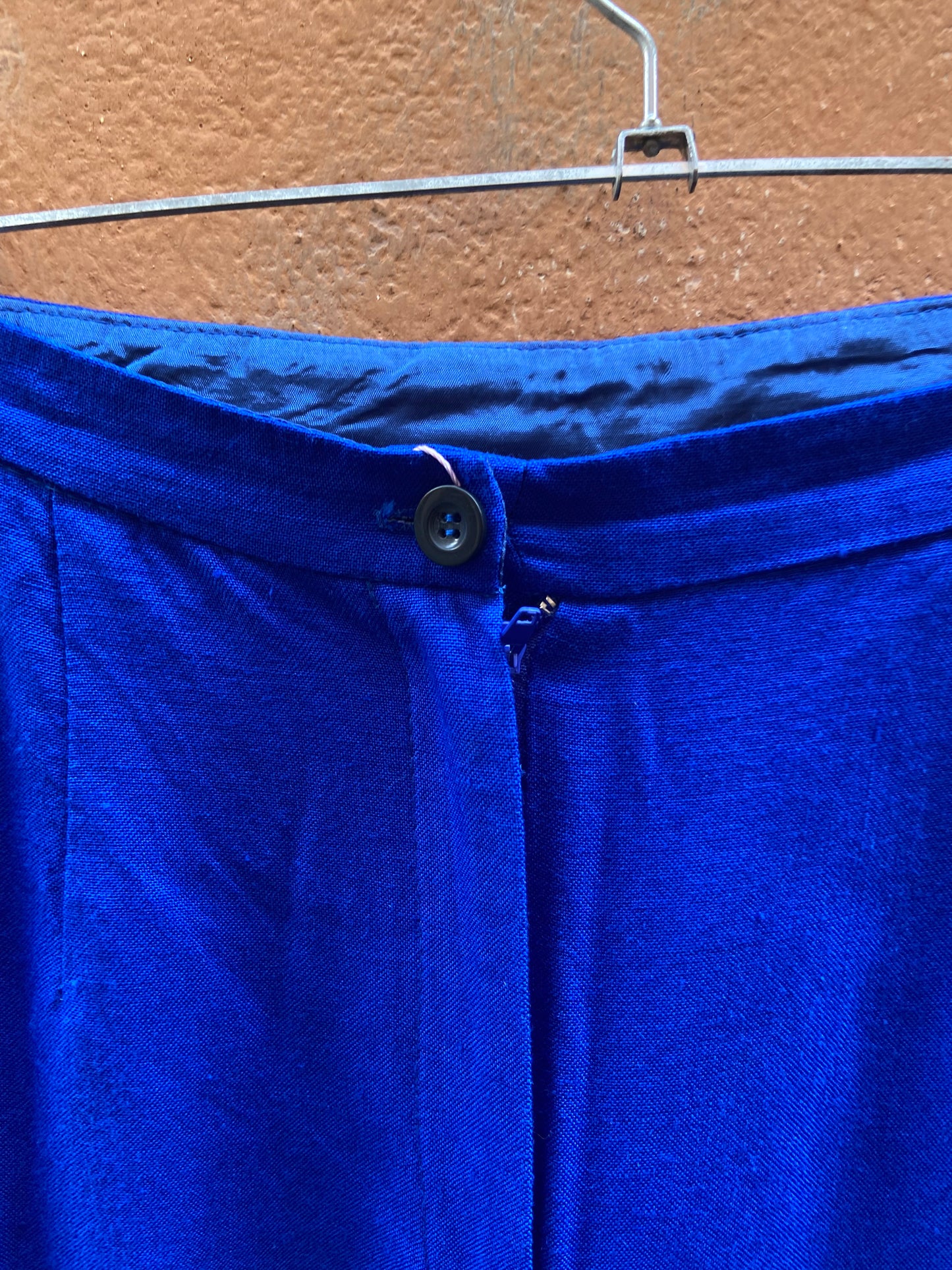 Panta culotte sartoriale S