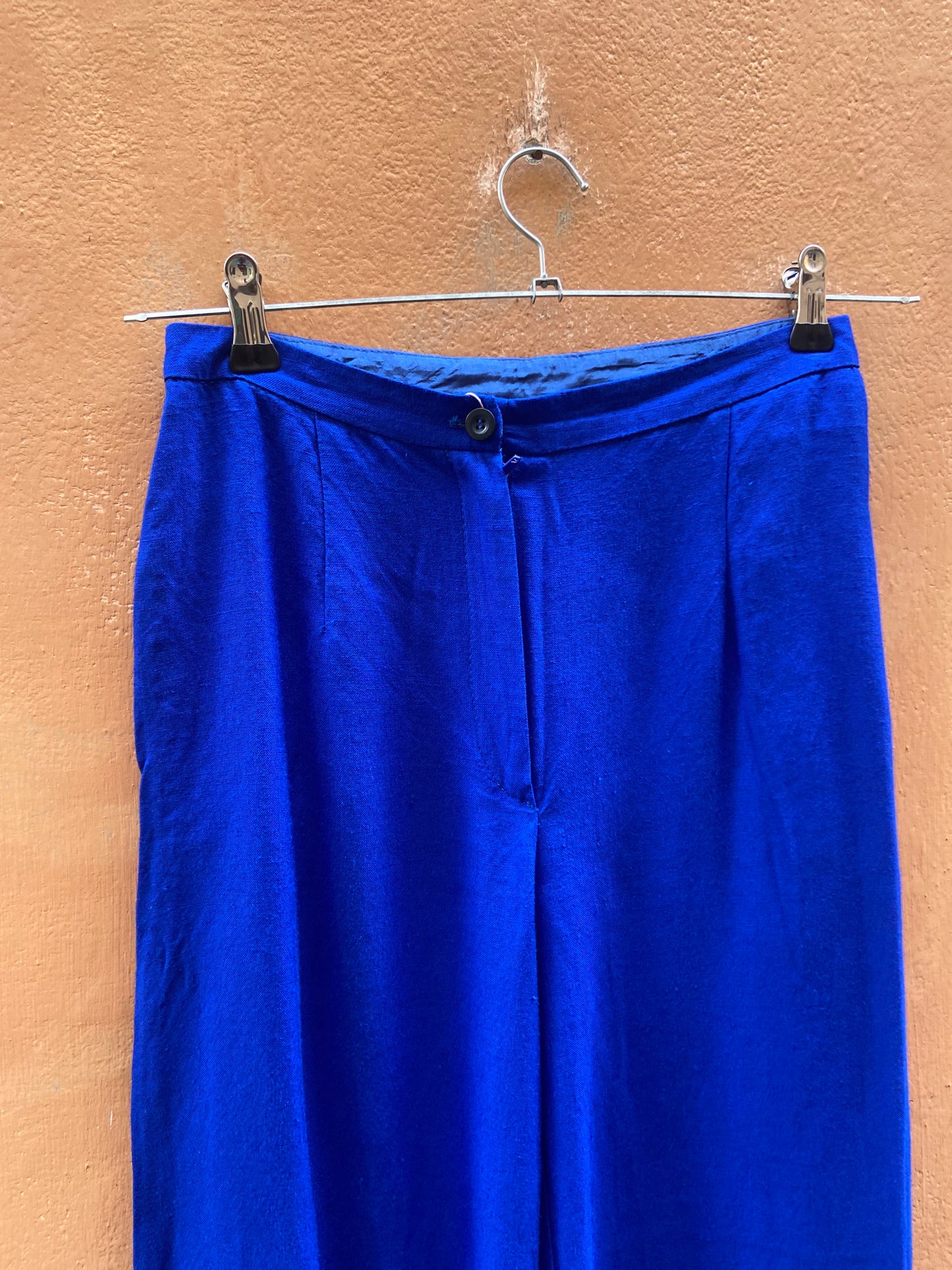 Panta culotte sartoriale S