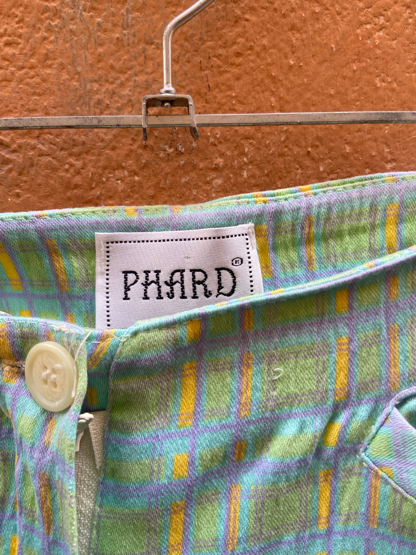 Pantalone Phard 42