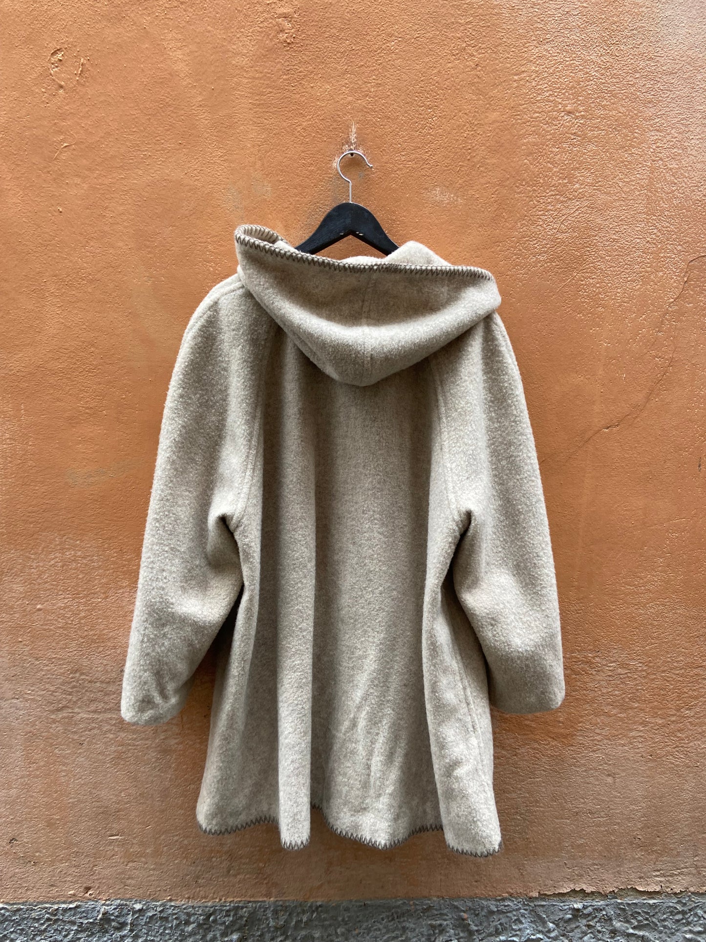 Cappotto tirolese