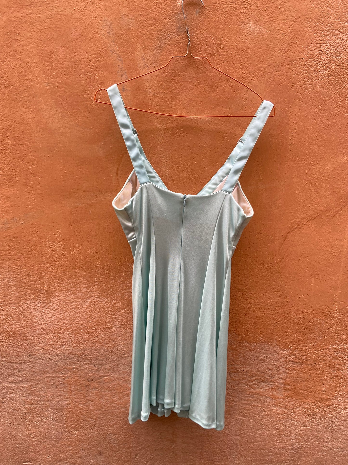 Mini dress Blumarine