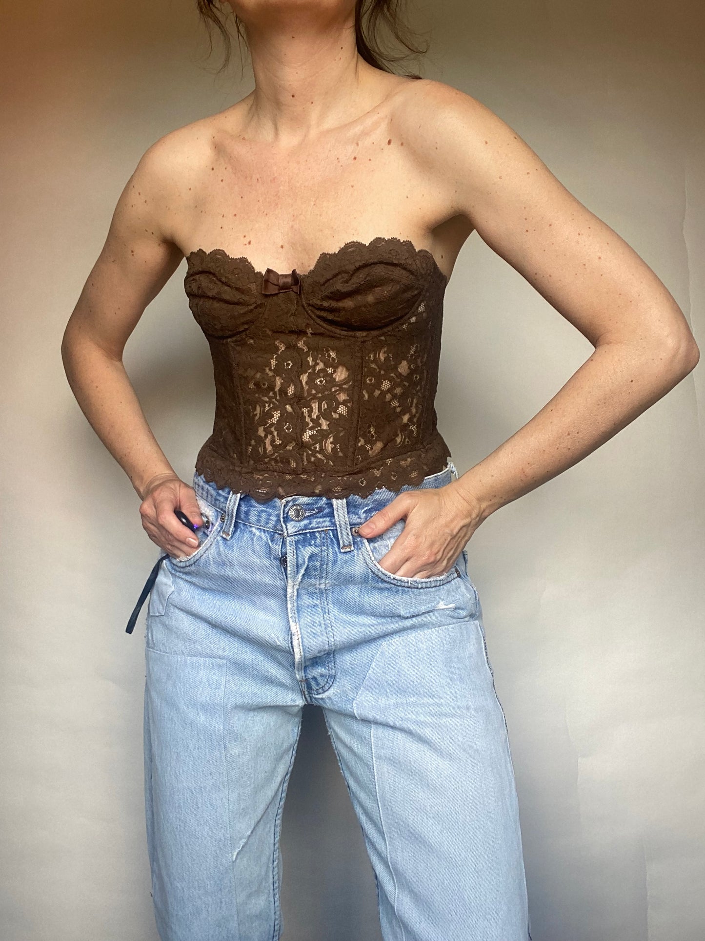 Corsetto LaPerla