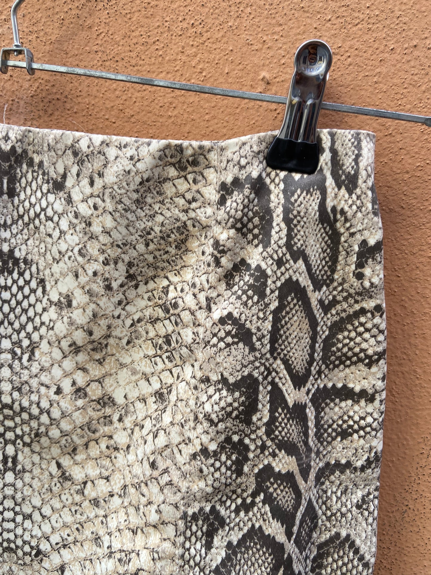 Cavalli mini serpente