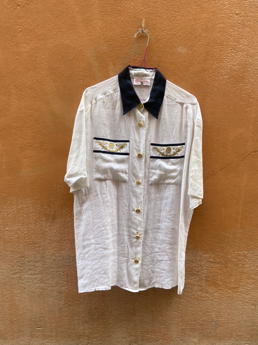 Camicia Les Copains