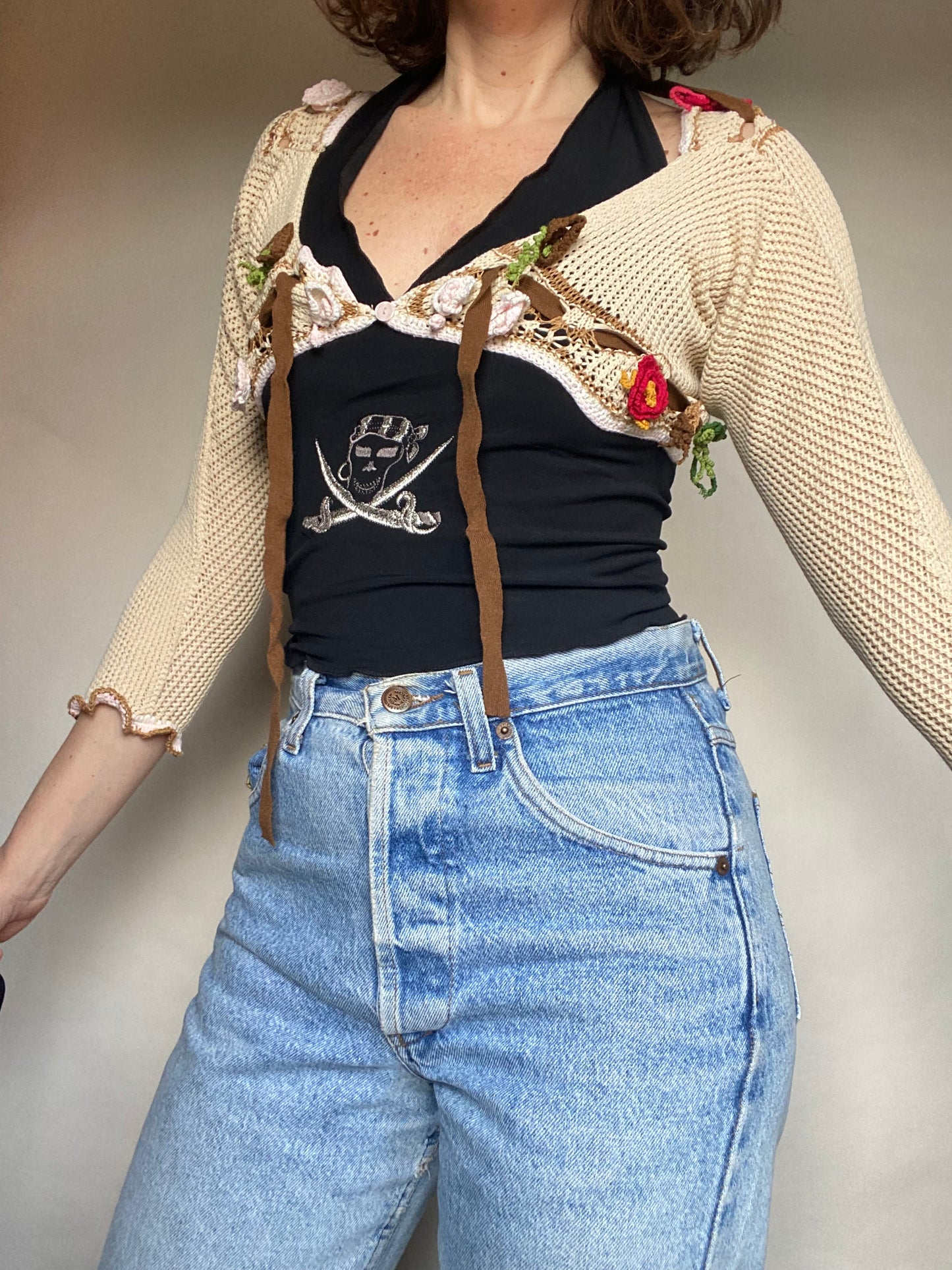Copri spalle Twinset